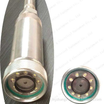 Cheap Underwater Water Well & Borehole Inspection Camera